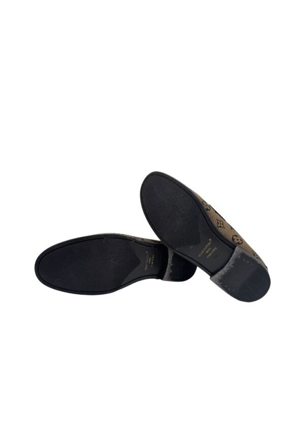 LOUIS VUITTON - MOCASIN CHESS - Image 9